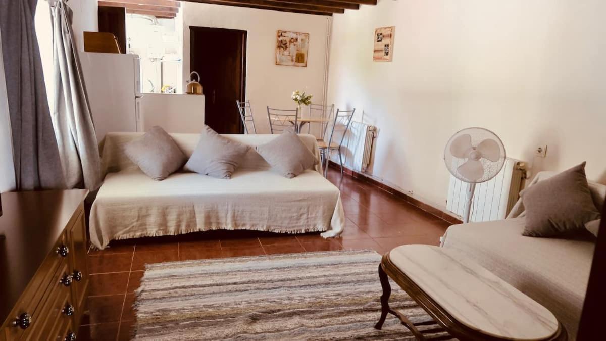 Cortijo Paraiso Charcon Higuera Екстер'єр фото