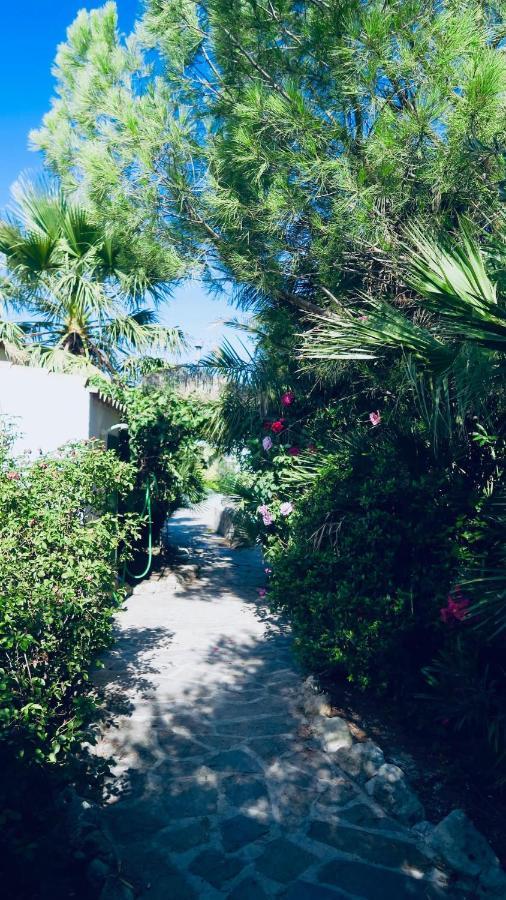 Cortijo Paraiso Charcon Higuera Екстер'єр фото