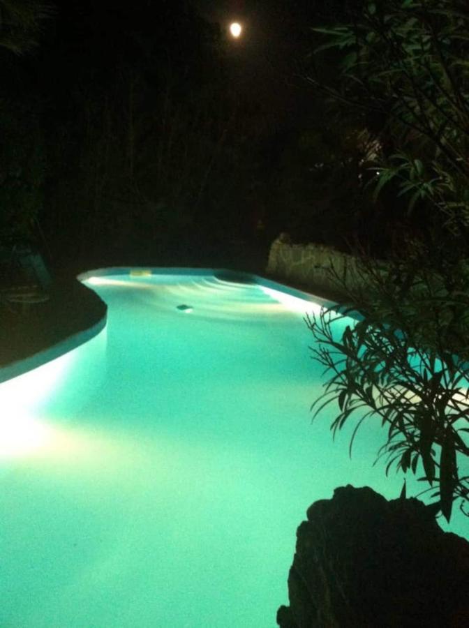 Cortijo Paraiso Charcon Higuera Екстер'єр фото