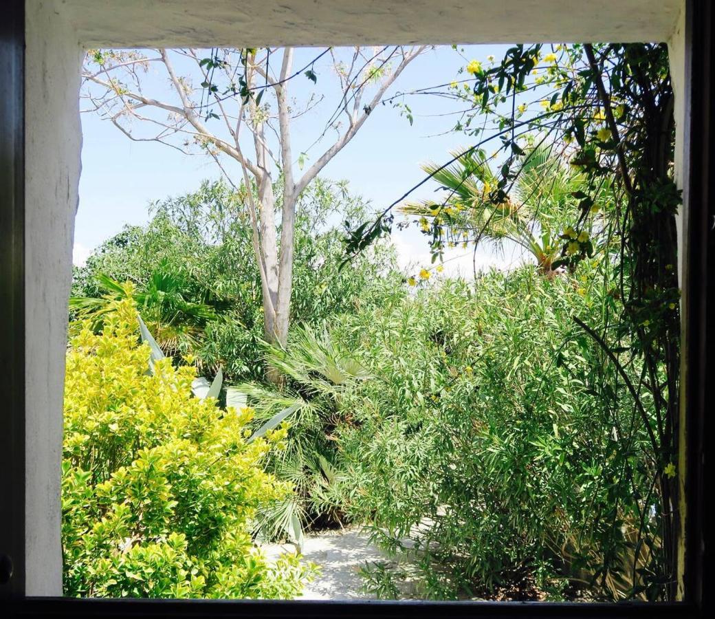 Cortijo Paraiso Charcon Higuera Екстер'єр фото