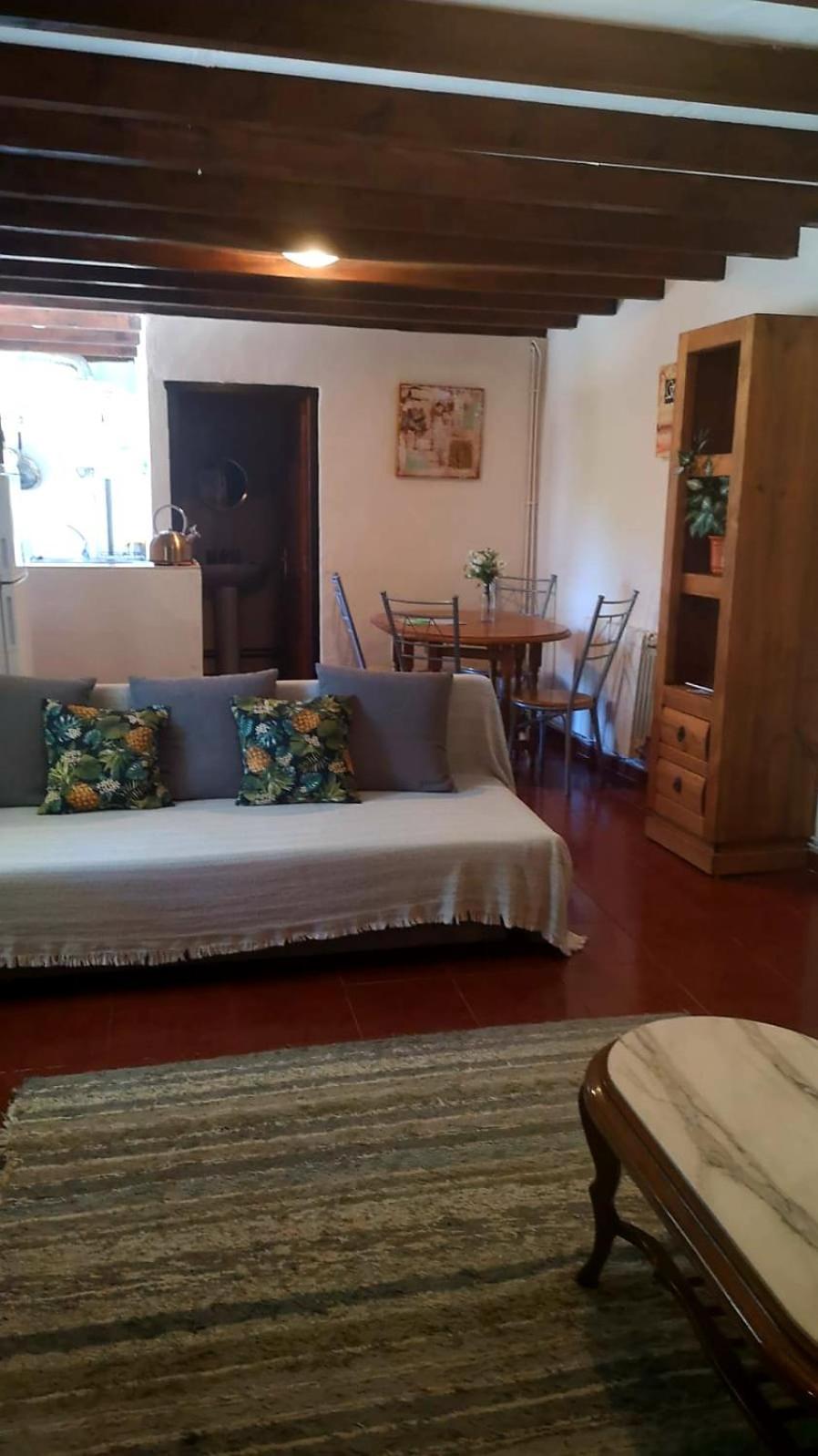Cortijo Paraiso Charcon Higuera Номер фото